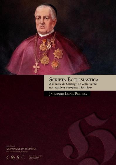 Scripta Ecclesiastica_capa